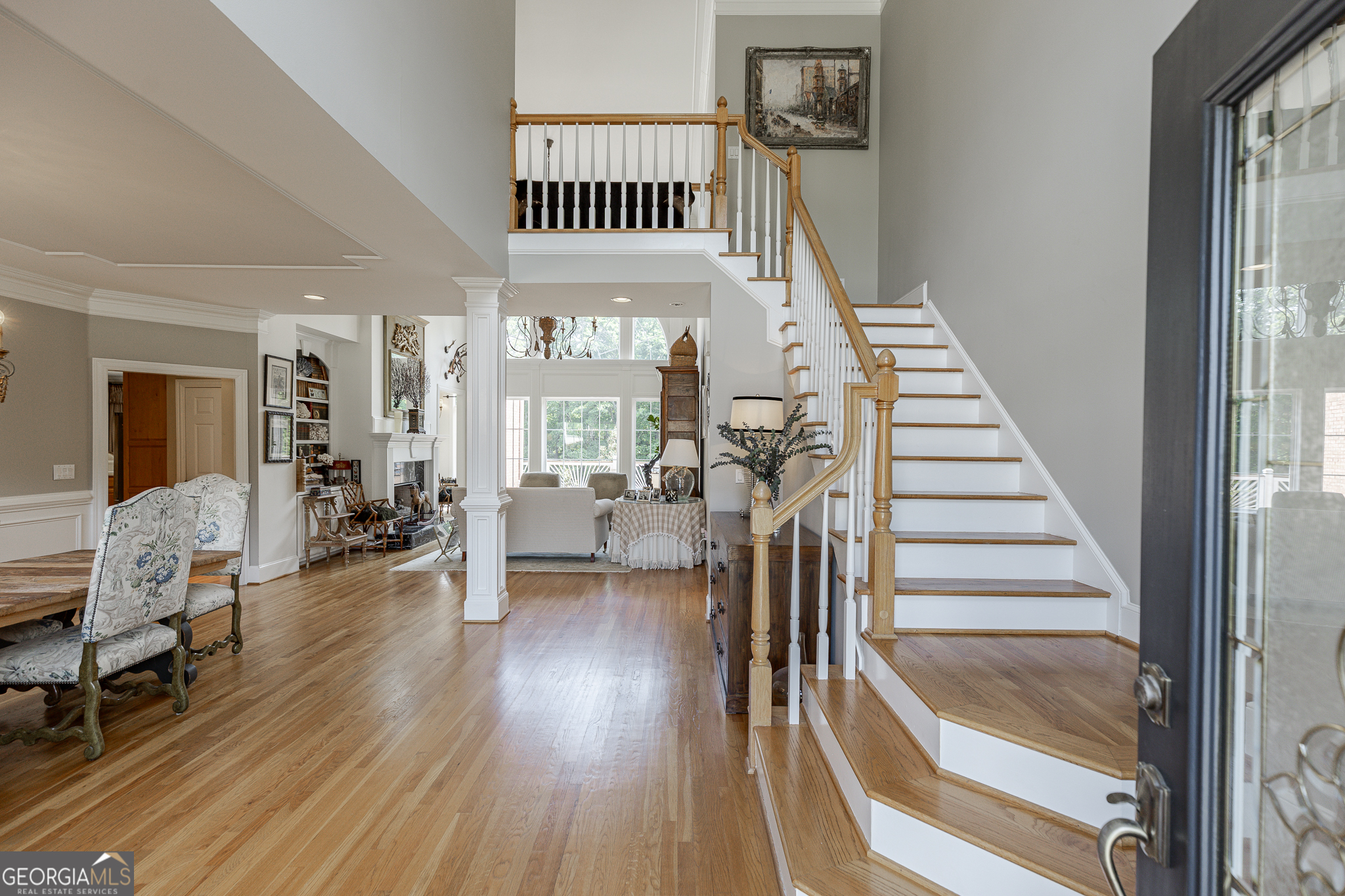 2519 Ivy Plantation Drive Buford GA 30519