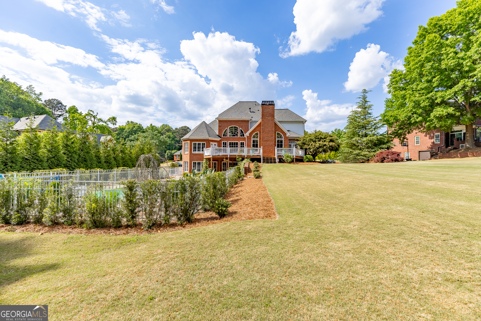 2519 Ivy Plantation Drive Buford GA 30519