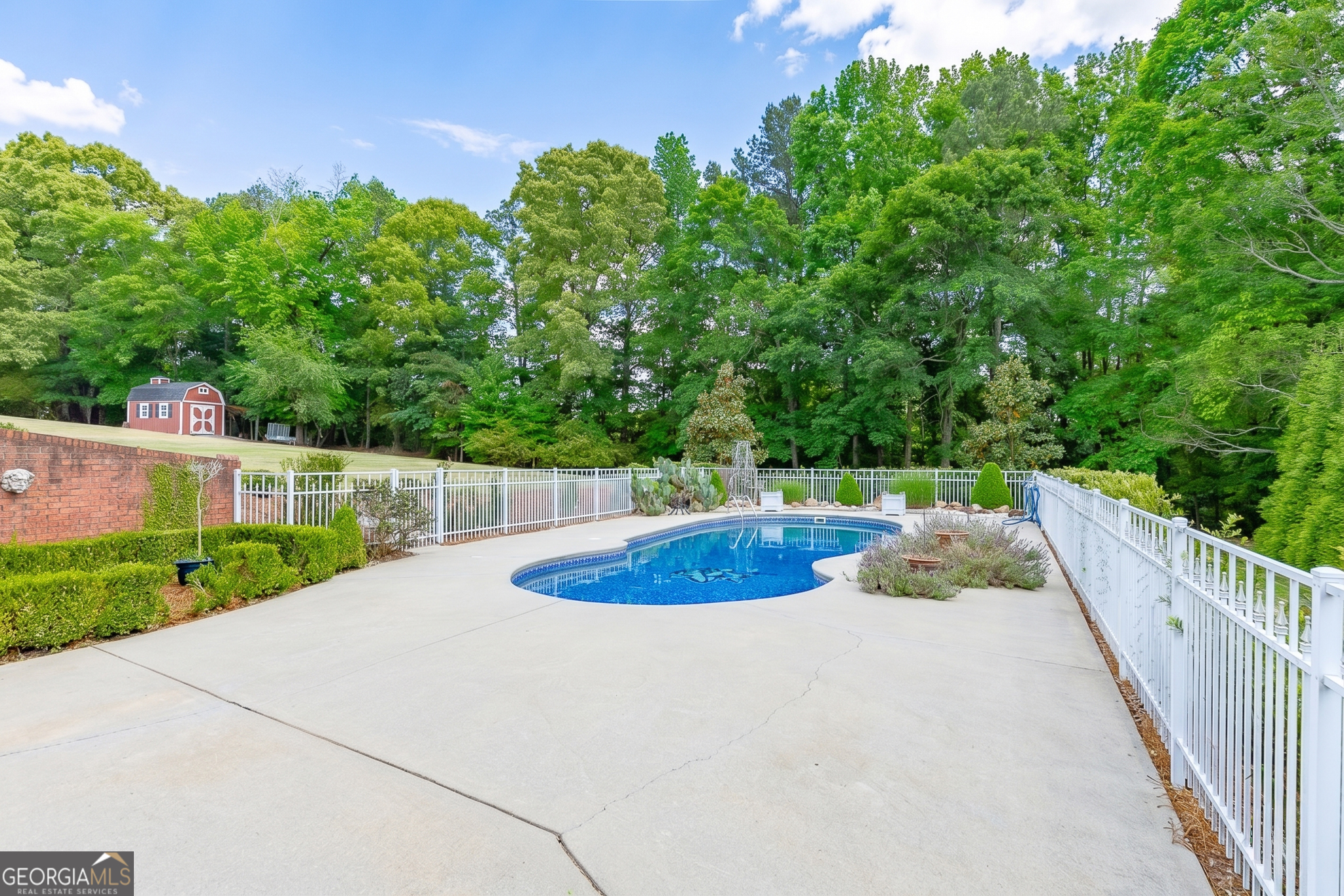2519 Ivy Plantation Drive Buford GA 30519