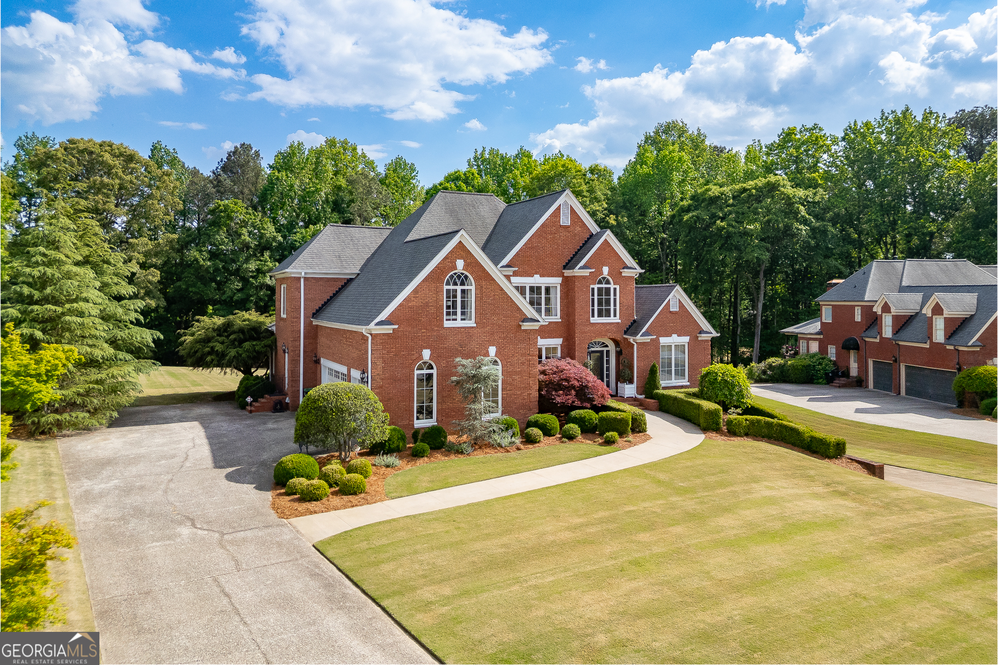 2519 Ivy Plantation Drive Buford GA 30519