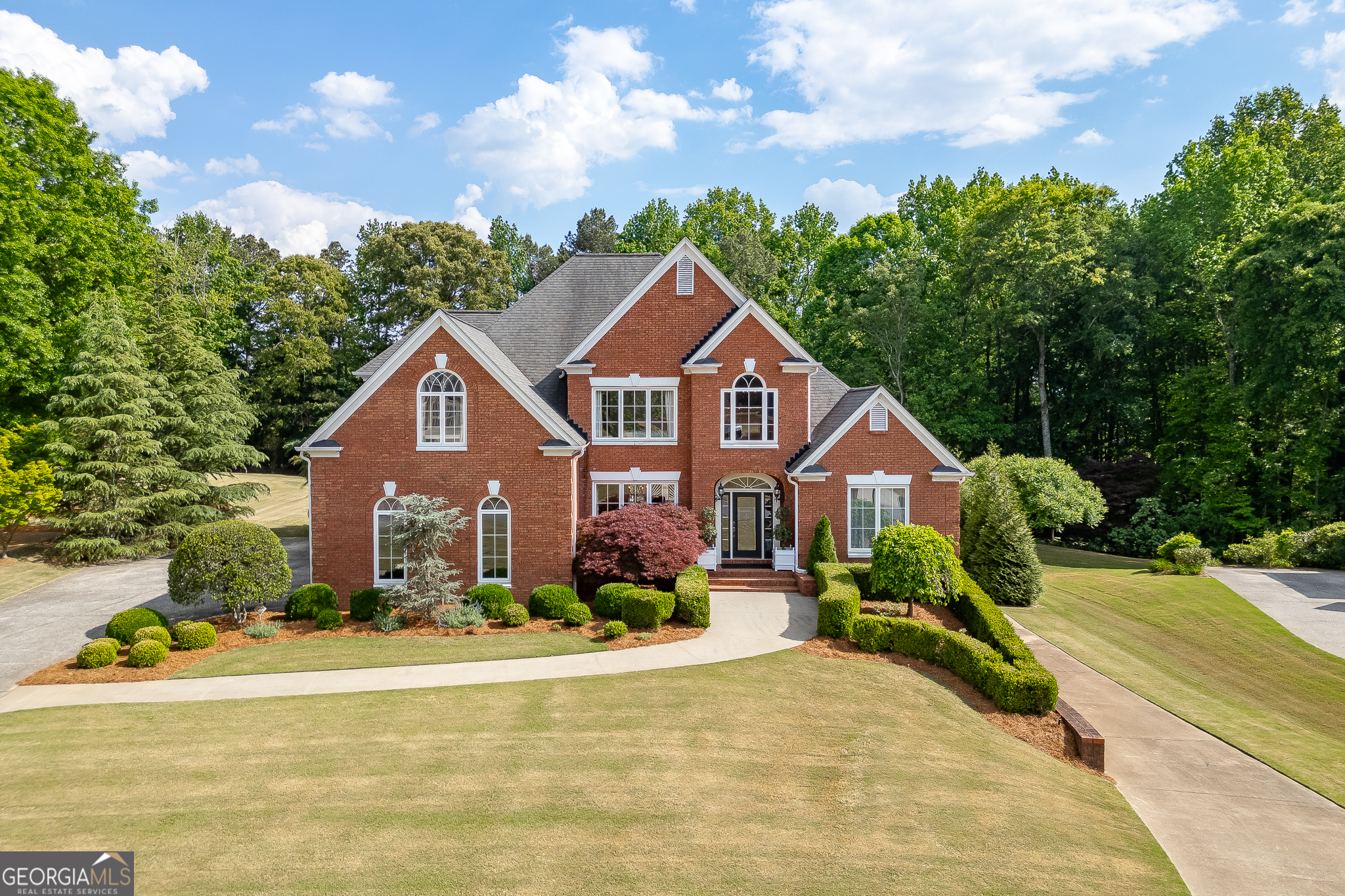 2519 Ivy Plantation Drive Buford GA 30519