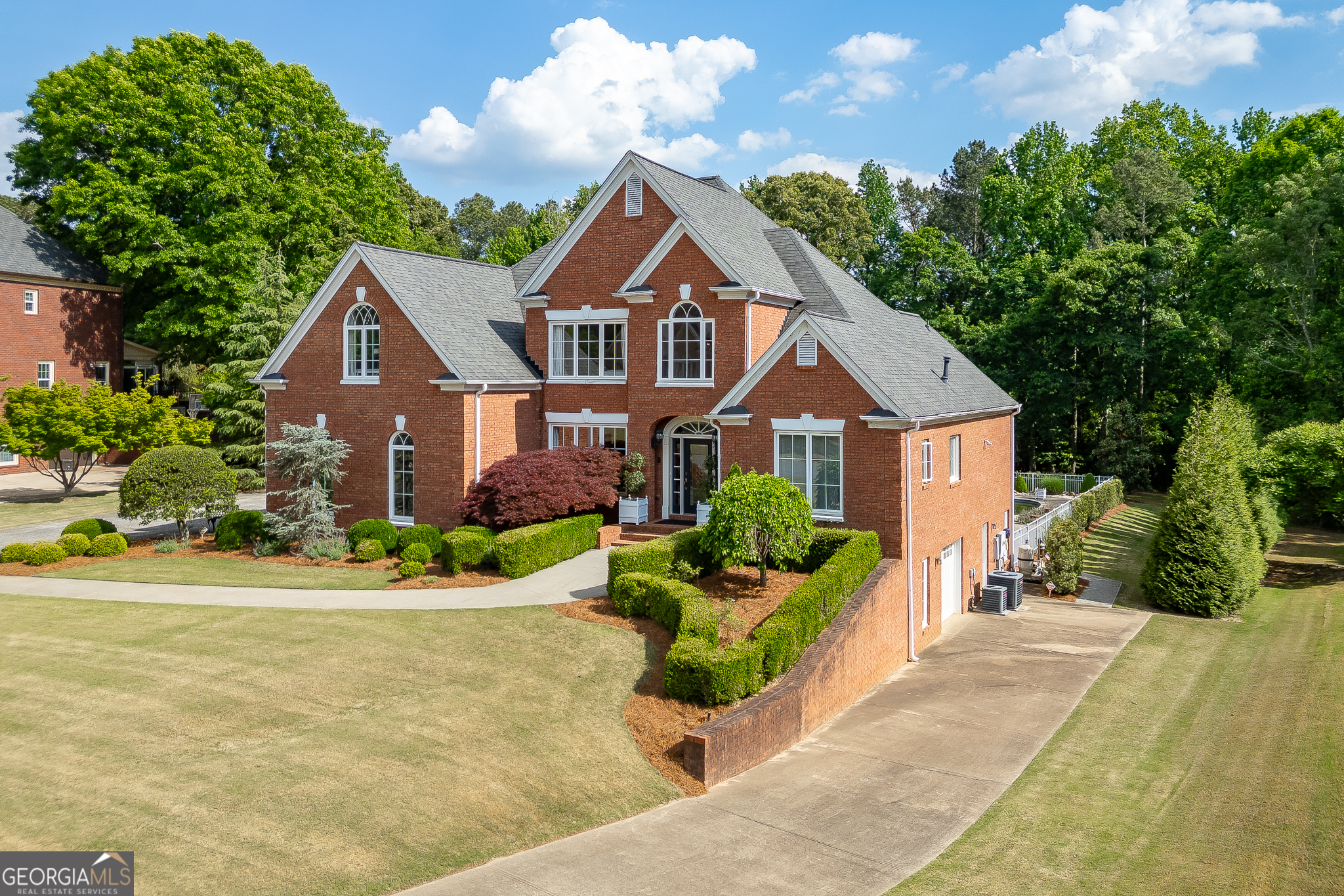 2519 Ivy Plantation Drive Buford GA 30519