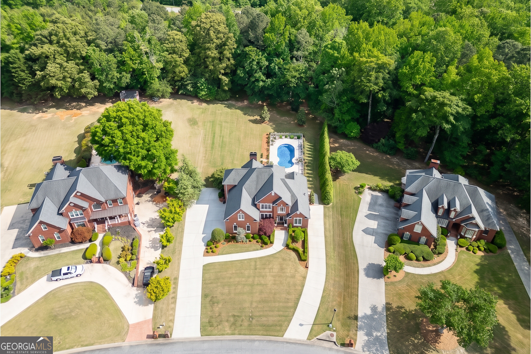 2519 Ivy Plantation Drive Buford GA 30519