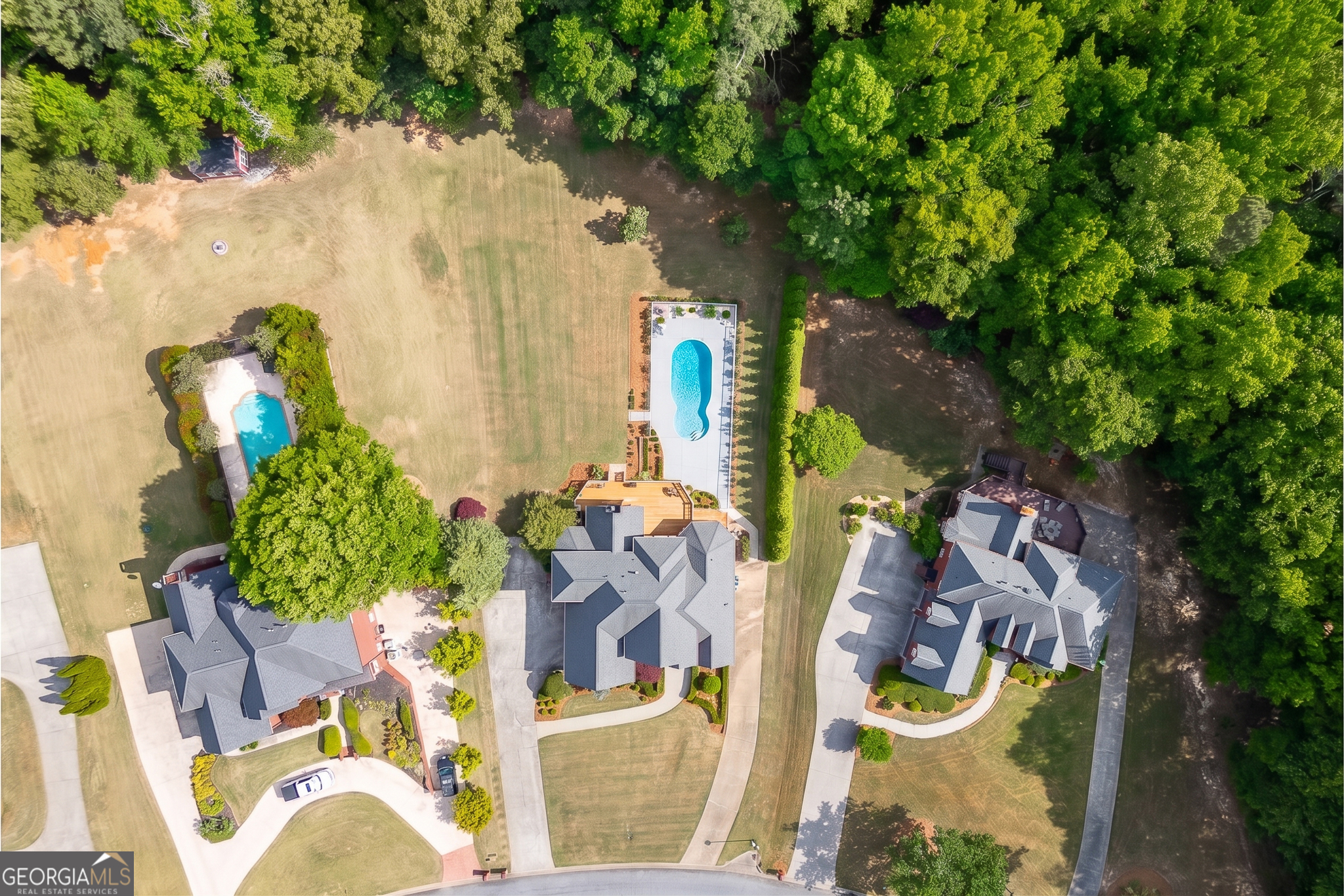 2519 Ivy Plantation Drive Buford GA 30519
