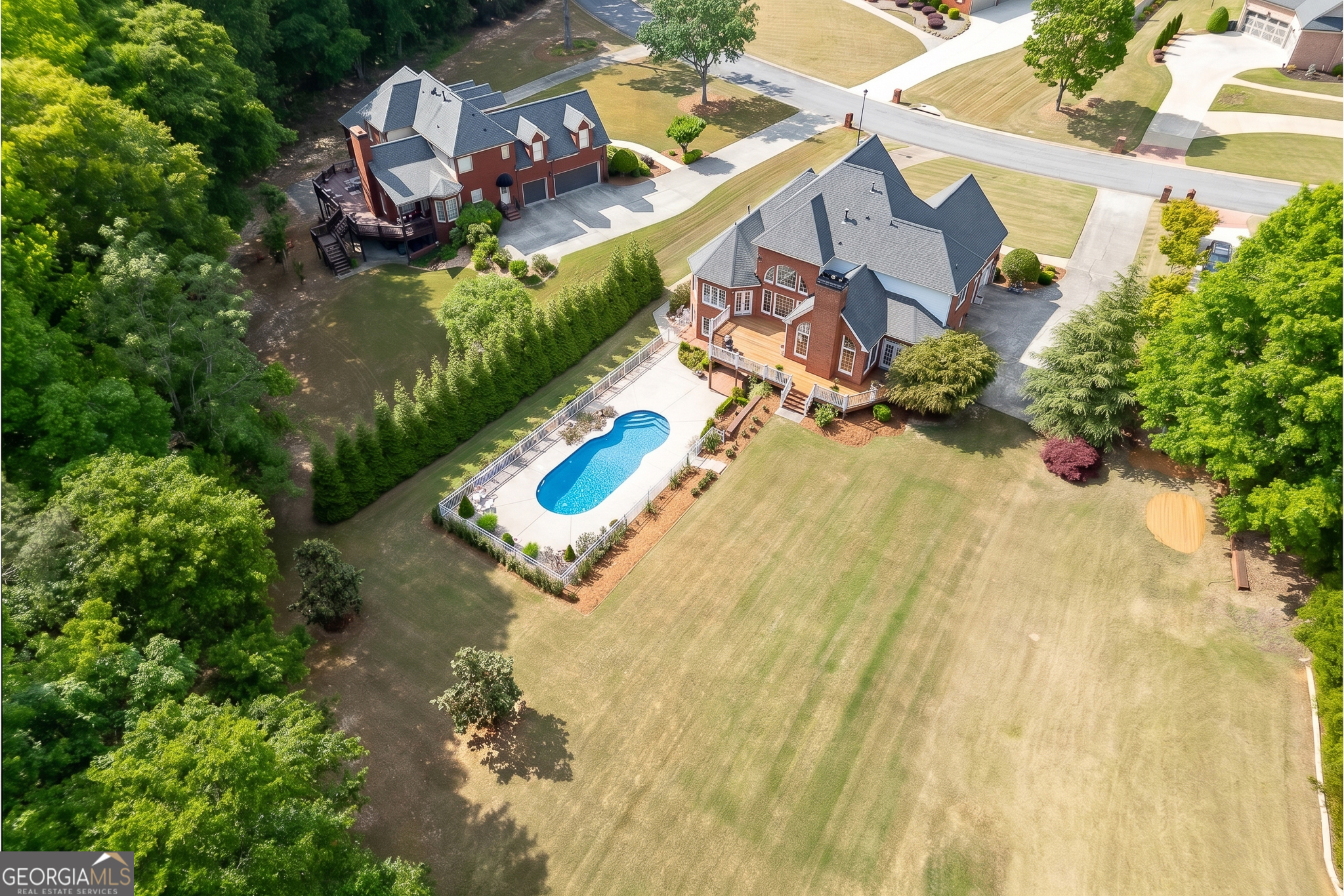 2519 Ivy Plantation Drive Buford GA 30519