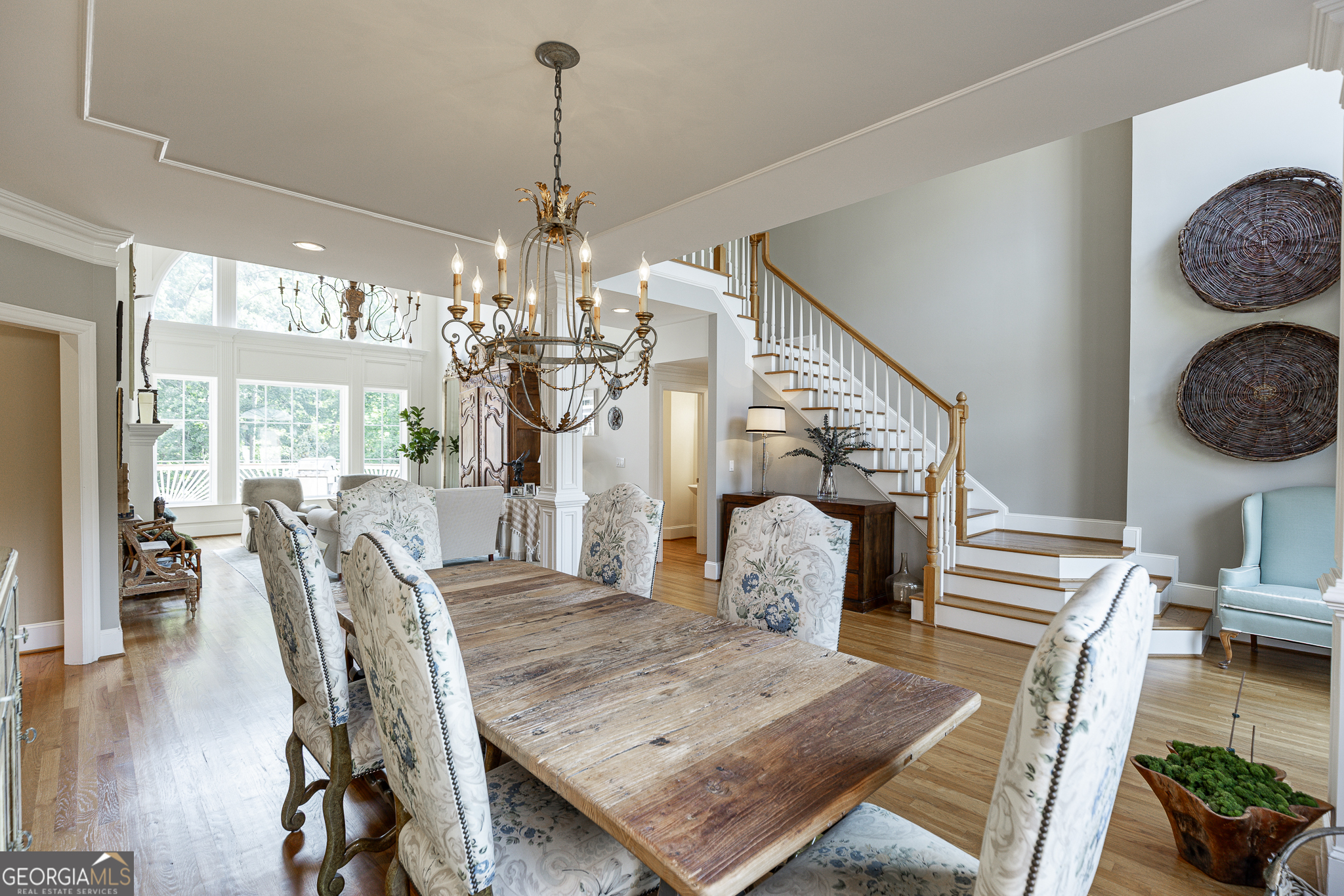 2519 Ivy Plantation Drive Buford GA 30519