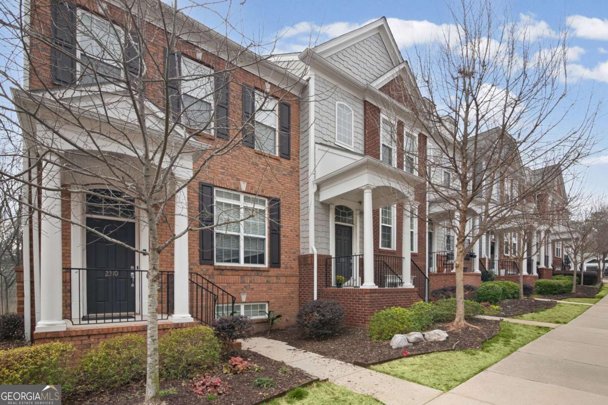 2312 Limehurst Drive NE Atlanta GA 30319