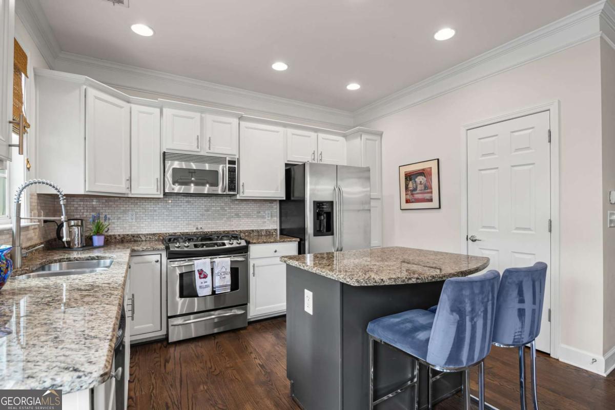2312 Limehurst Drive NE Atlanta GA 30319