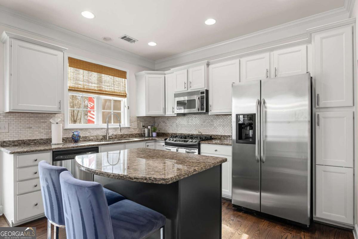 2312 Limehurst Drive NE Atlanta GA 30319