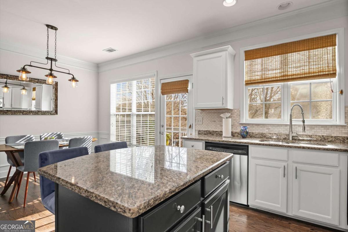 2312 Limehurst Drive NE Atlanta GA 30319