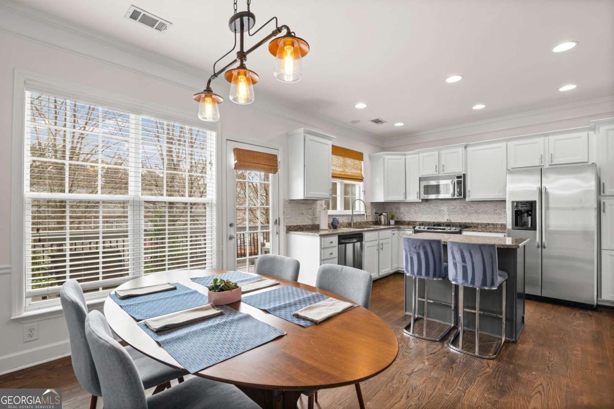 2312 Limehurst Drive NE Atlanta GA 30319