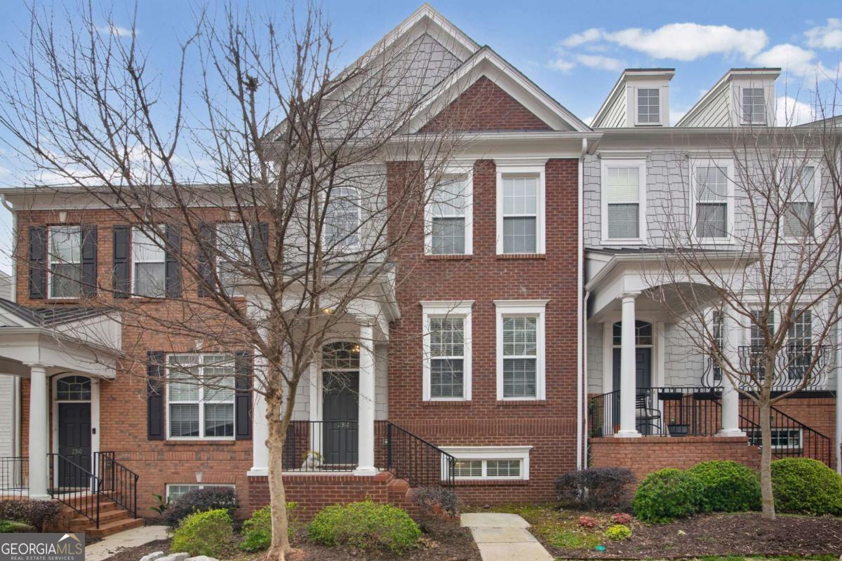2312 Limehurst Drive NE Atlanta GA 30319