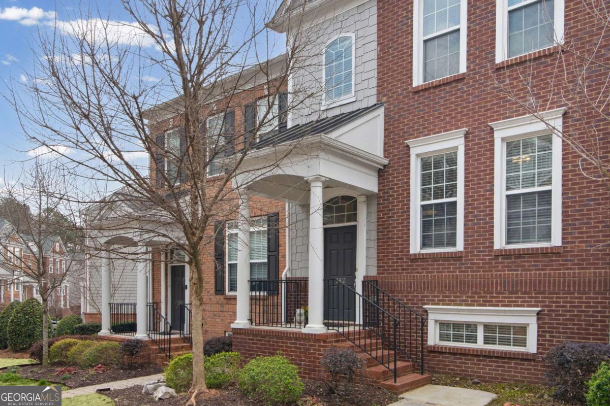 2312 Limehurst Drive NE Atlanta GA 30319