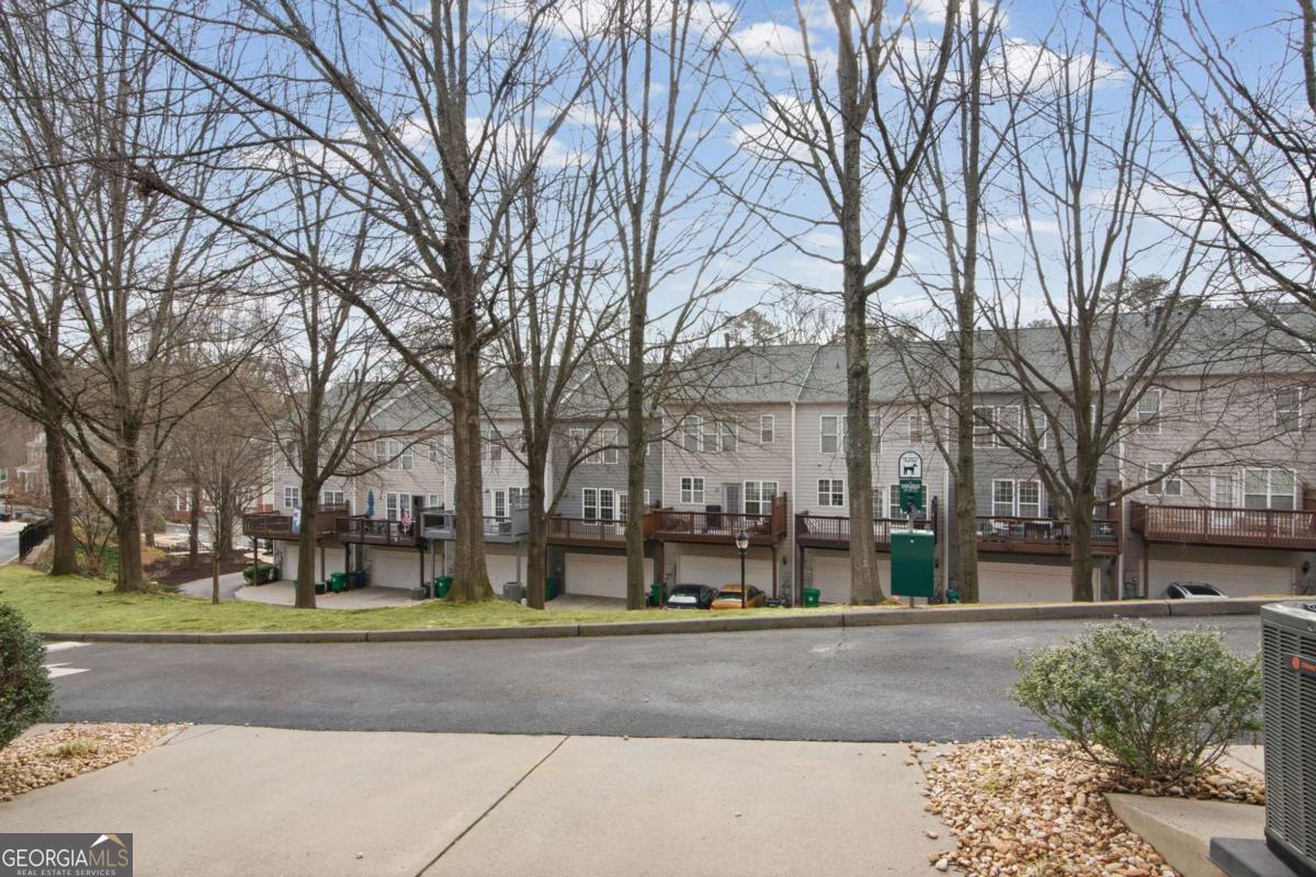 2312 Limehurst Drive NE Atlanta GA 30319