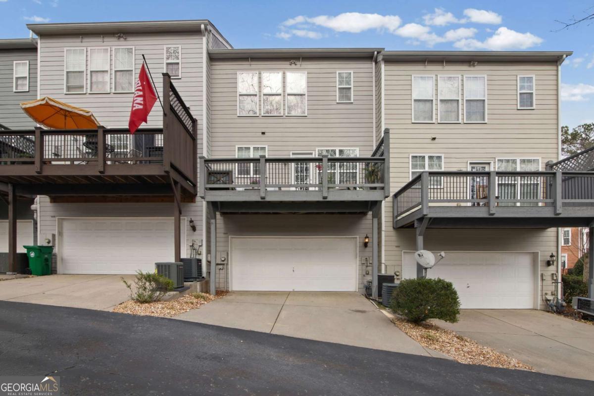 2312 Limehurst Drive NE Atlanta GA 30319