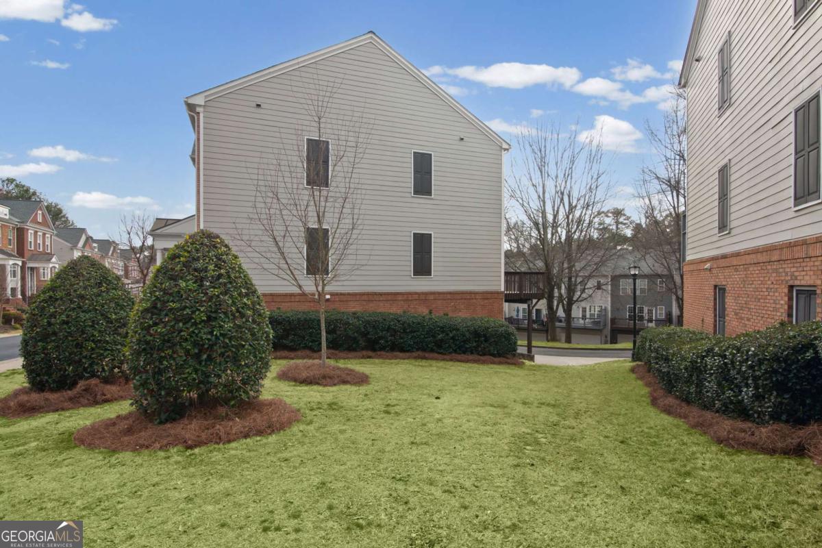 2312 Limehurst Drive NE Atlanta GA 30319