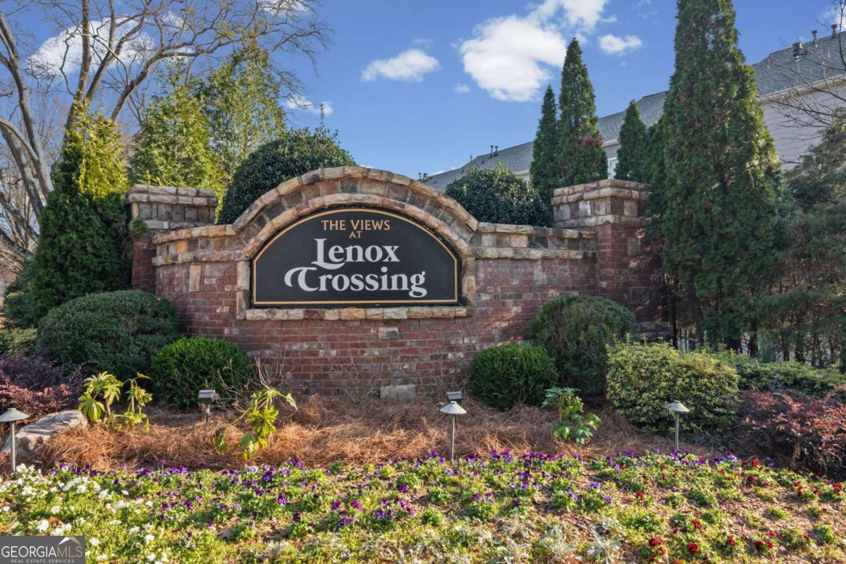 2312 Limehurst Drive NE Atlanta GA 30319