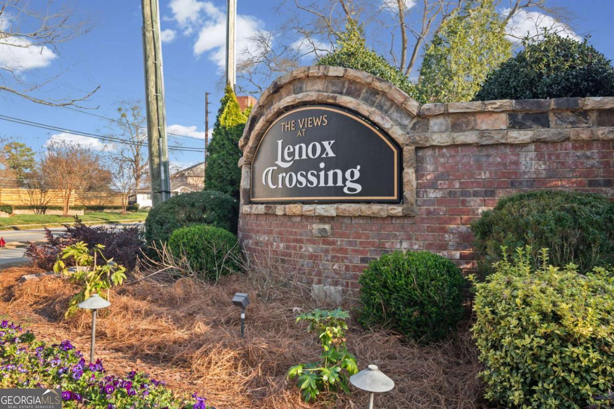 2312 Limehurst Drive NE Atlanta GA 30319