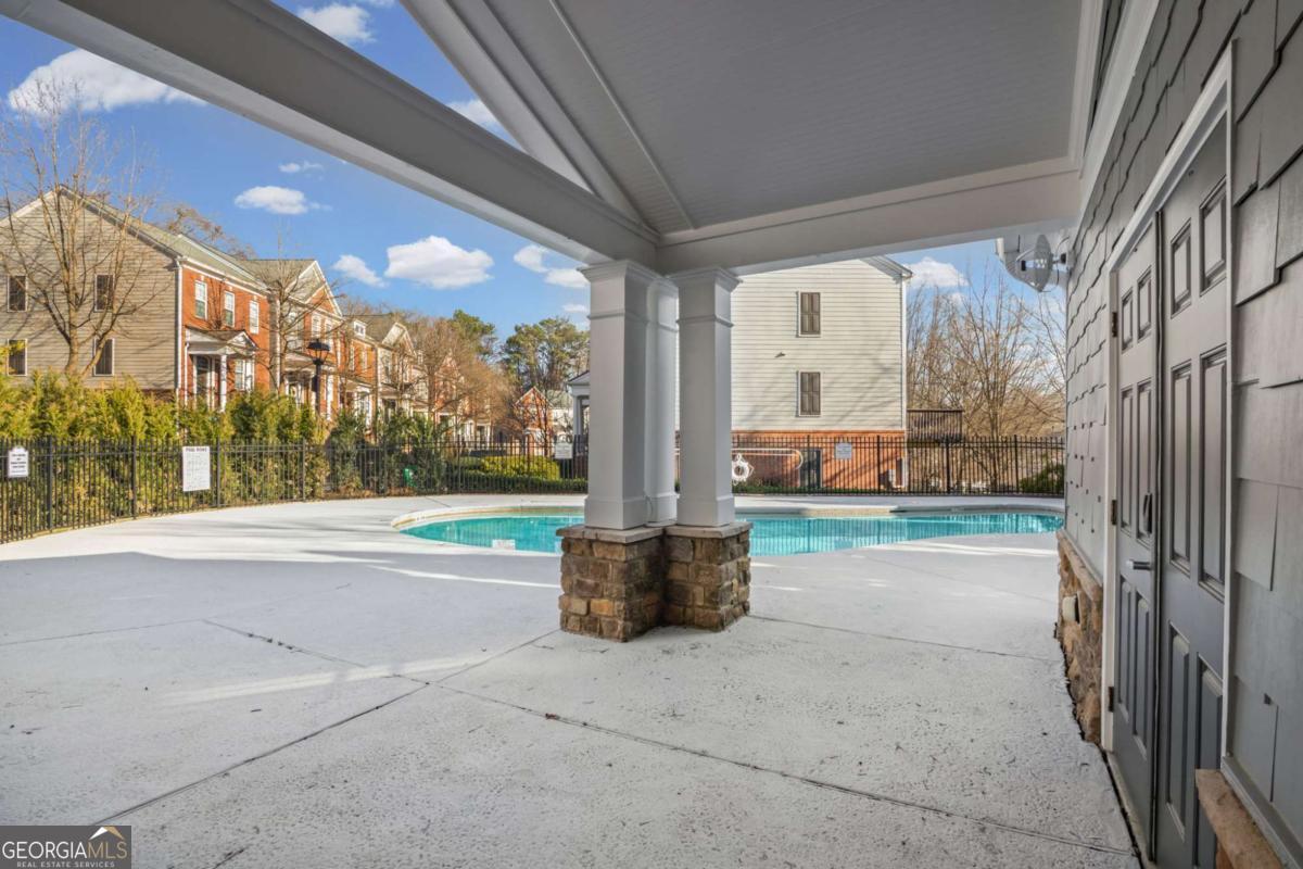2312 Limehurst Drive NE Atlanta GA 30319