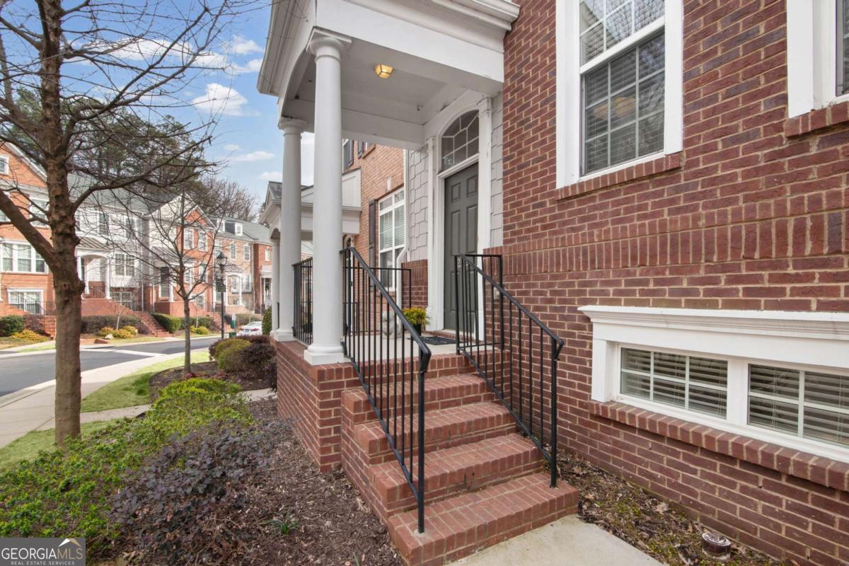 2312 Limehurst Drive NE Atlanta GA 30319