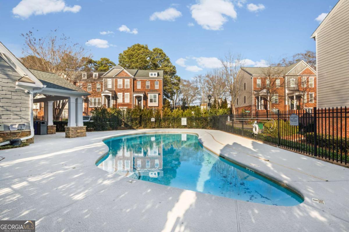 2312 Limehurst Drive NE Atlanta GA 30319