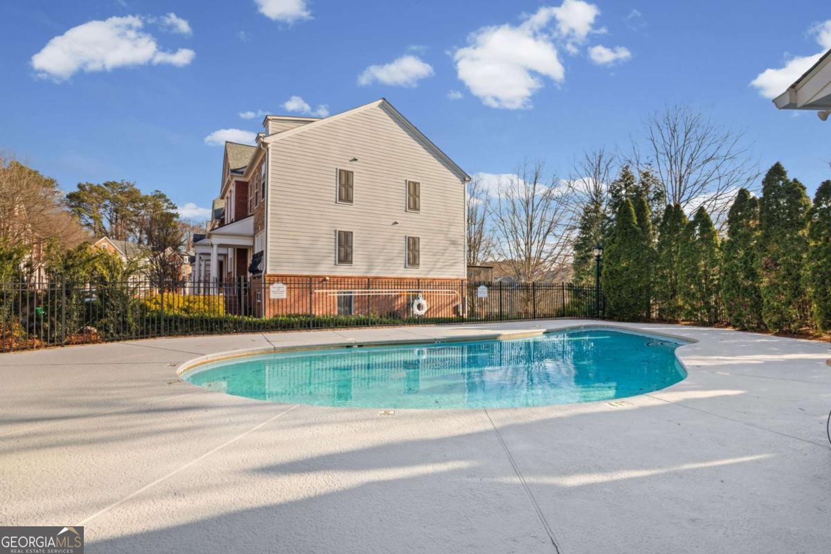 2312 Limehurst Drive NE Atlanta GA 30319