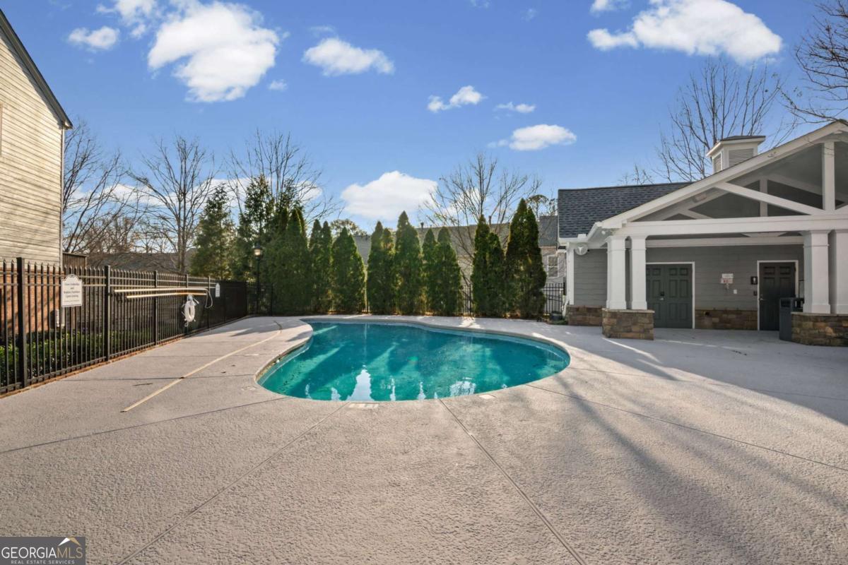 2312 Limehurst Drive NE Atlanta GA 30319