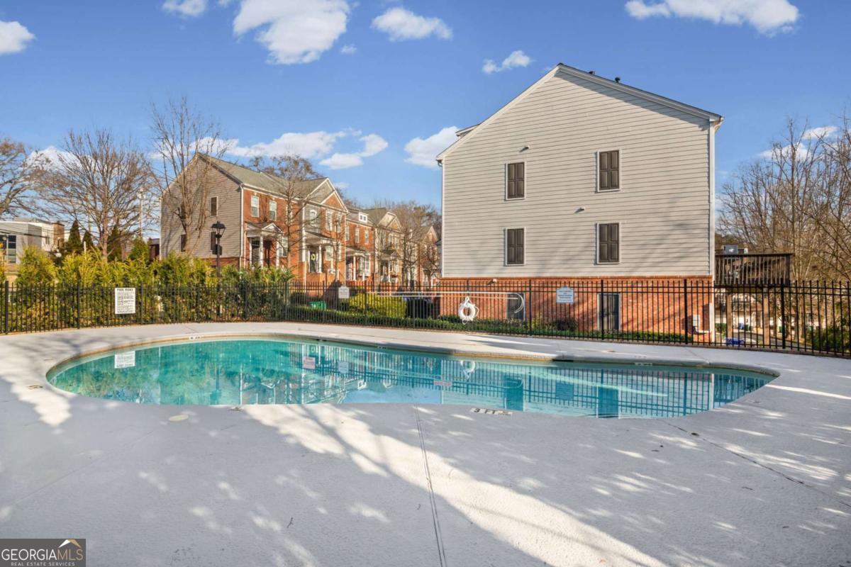 2312 Limehurst Drive NE Atlanta GA 30319