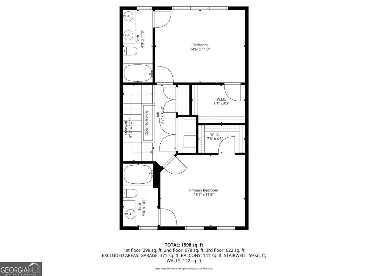 2312 Limehurst Drive NE Atlanta GA 30319
