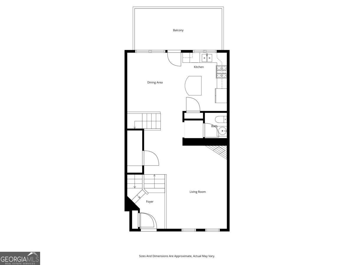 2312 Limehurst Drive NE Atlanta GA 30319