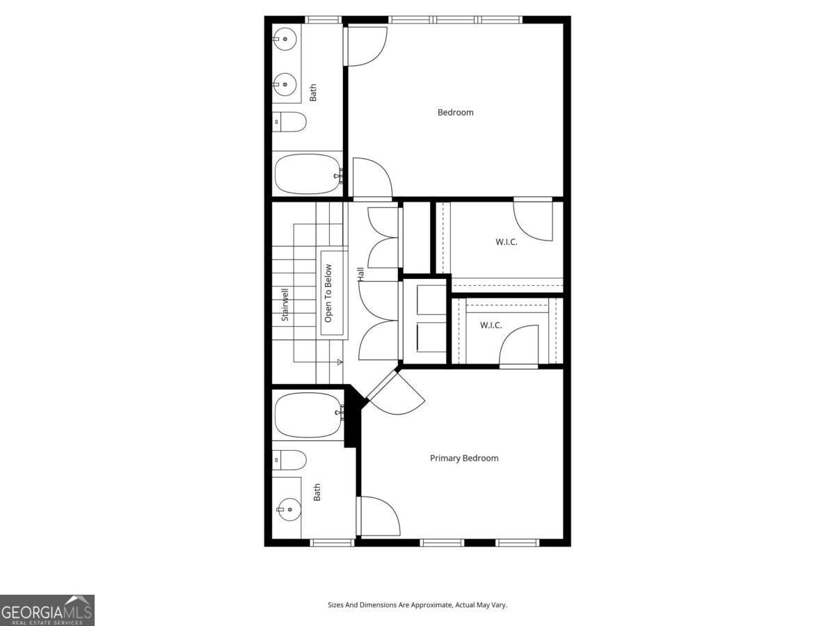 2312 Limehurst Drive NE Atlanta GA 30319