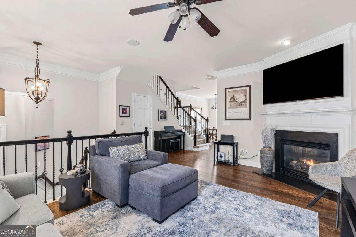2312 Limehurst Drive NE Atlanta GA 30319