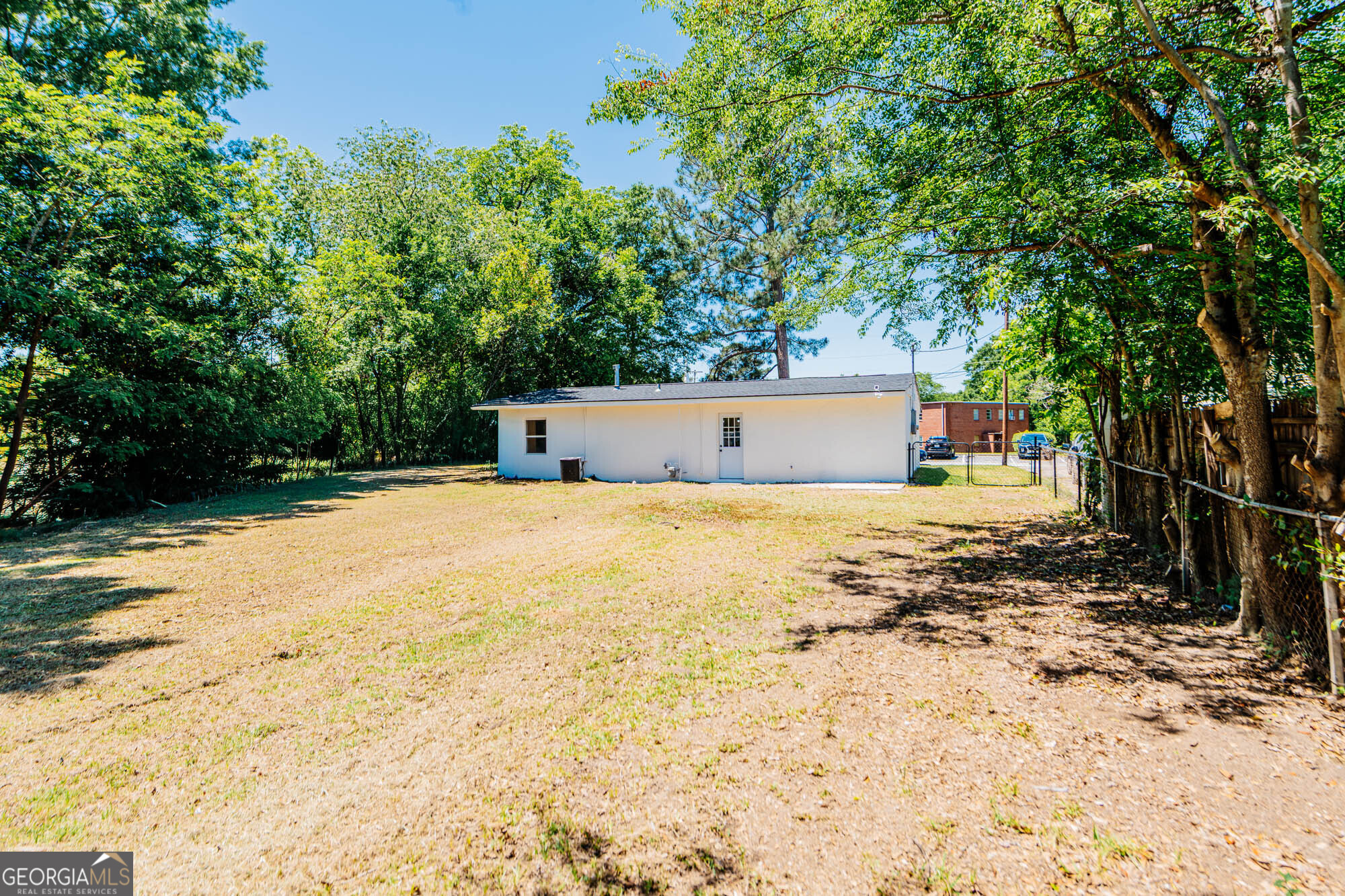 202 Elmwood Street Warner Robins GA 31093