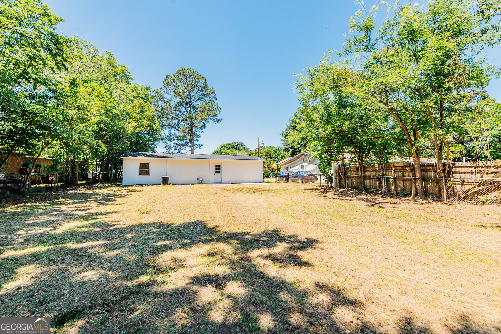 202 Elmwood Street Warner Robins GA 31093