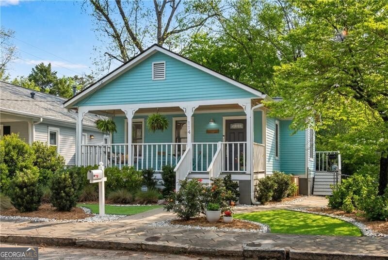 114 Tye Street SE Atlanta GA 30316