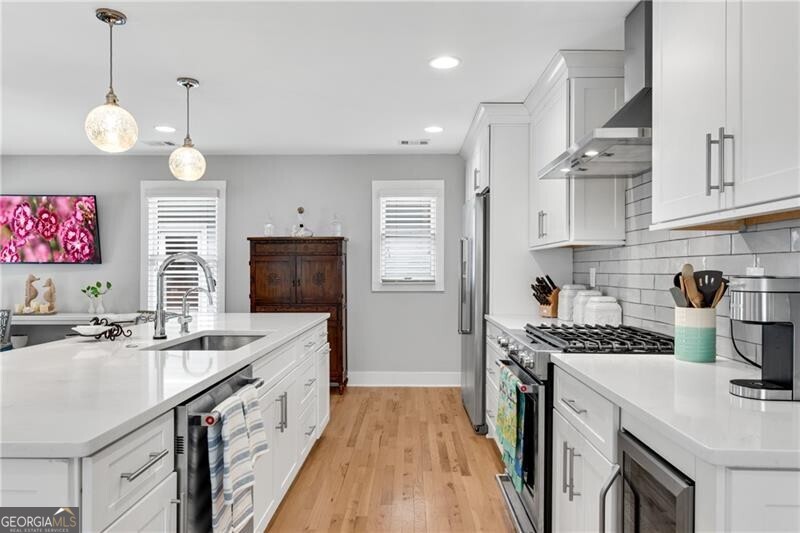 114 Tye Street SE Atlanta GA 30316