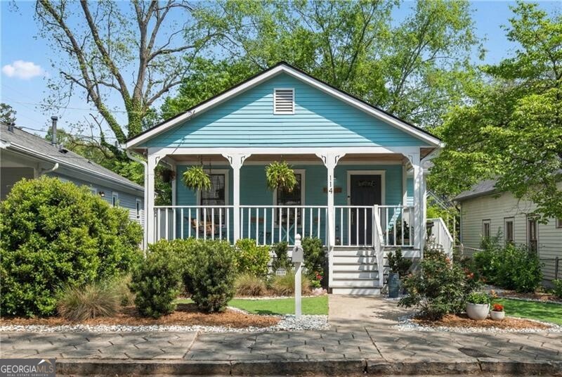 114 Tye Street SE Atlanta GA 30316