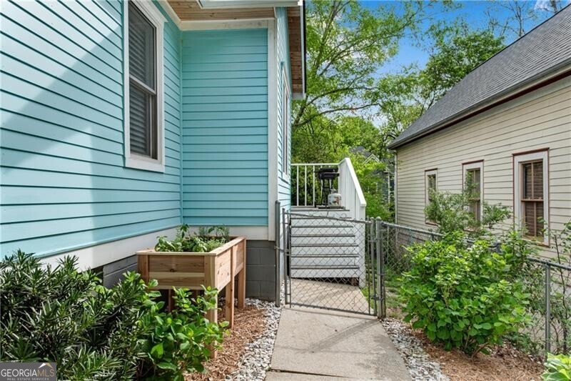 114 Tye Street SE Atlanta GA 30316