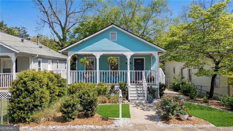 114 Tye Street SE Atlanta GA 30316