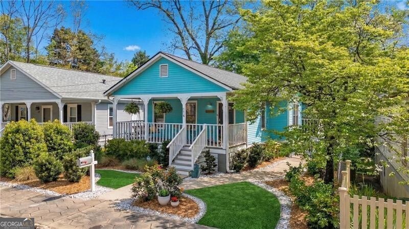 114 Tye Street SE Atlanta GA 30316