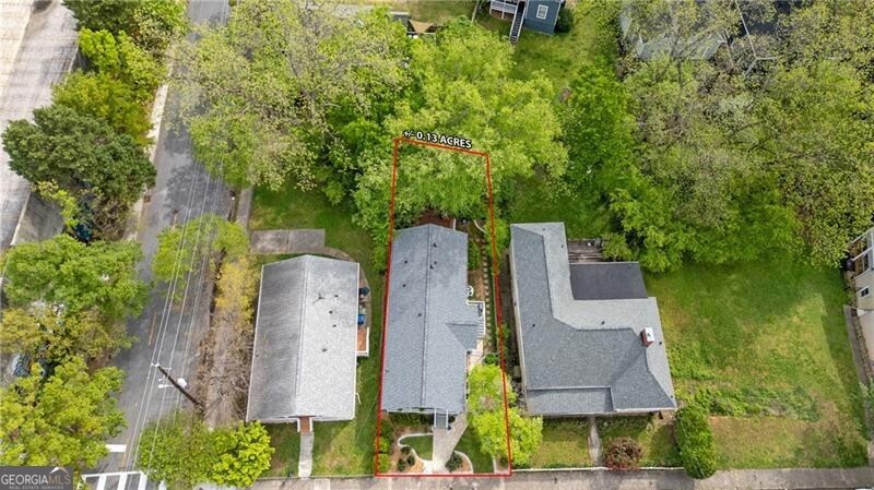 114 Tye Street SE Atlanta GA 30316