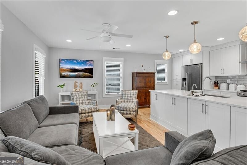 114 Tye Street SE Atlanta GA 30316