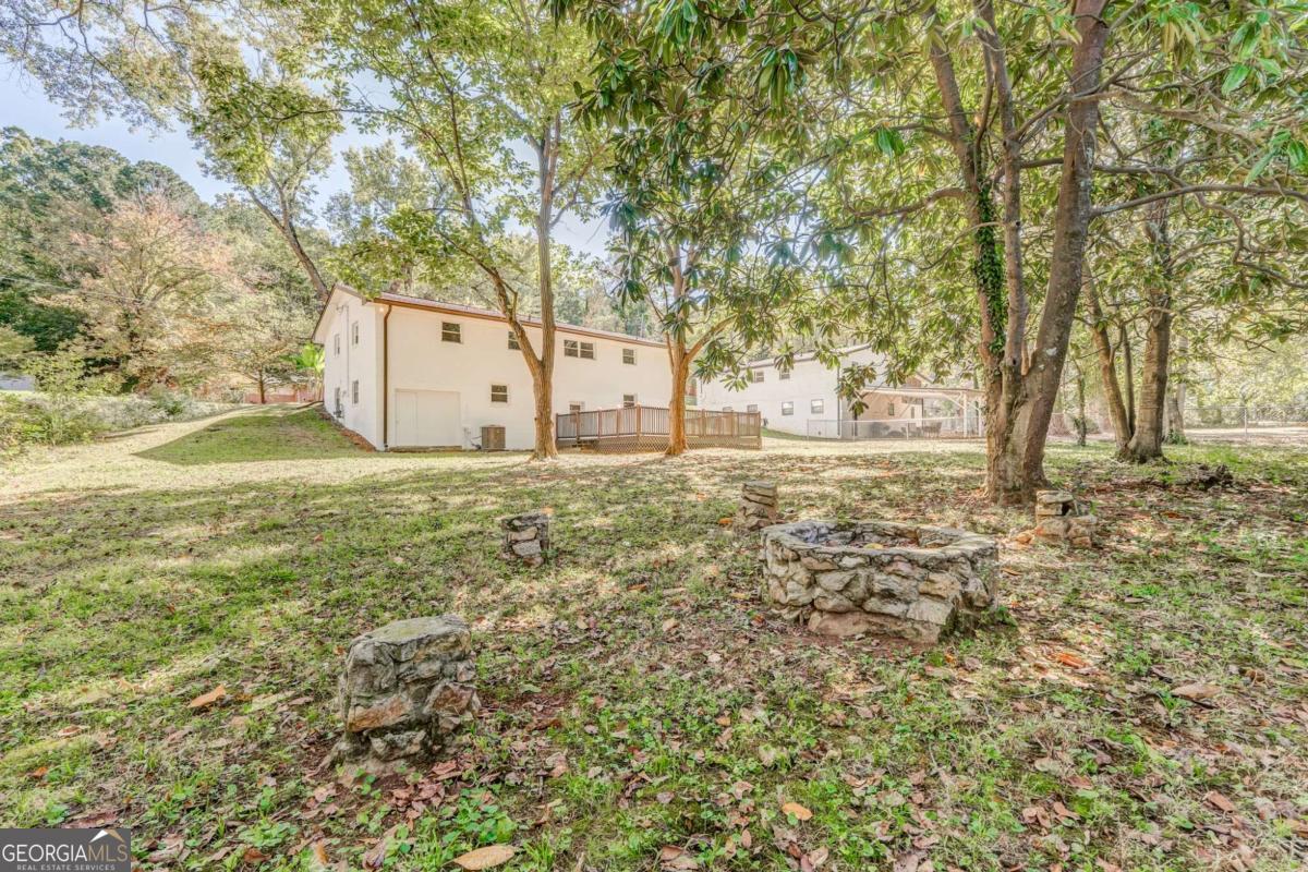 212 Alfred Avenue Rome GA 30161