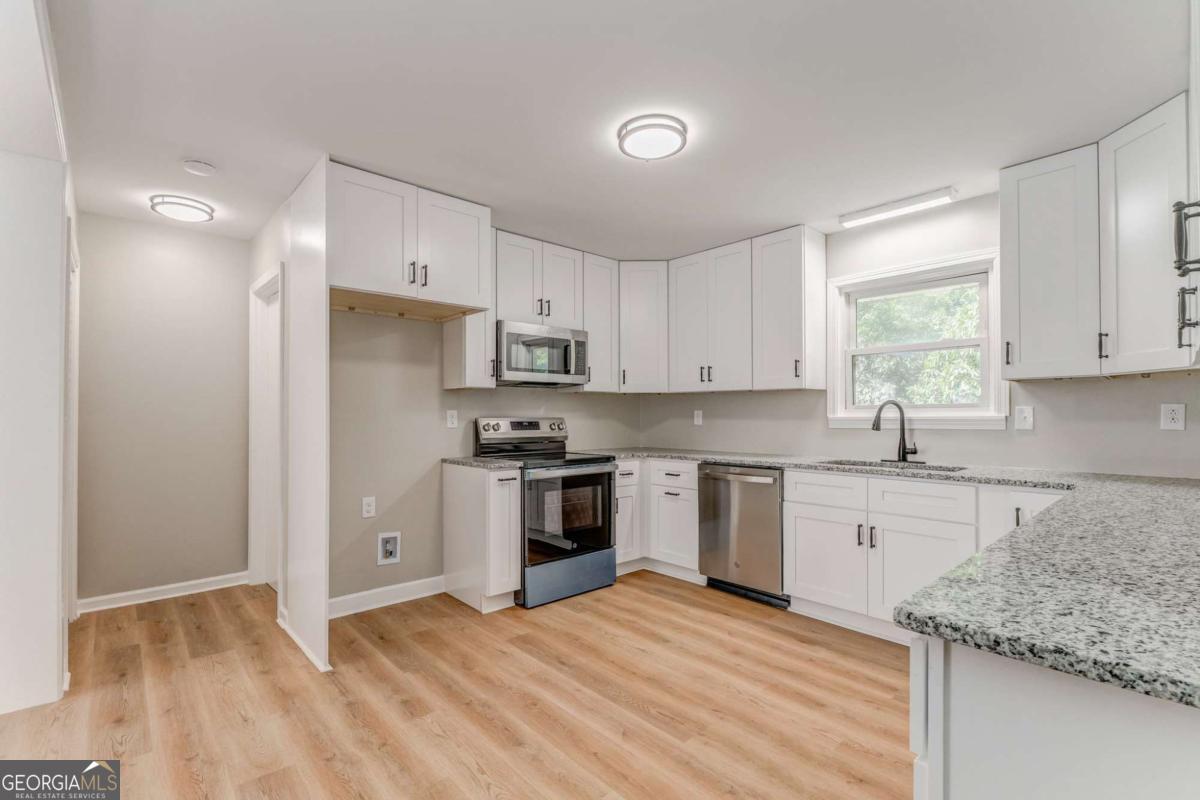 212 Alfred Avenue Rome GA 30161