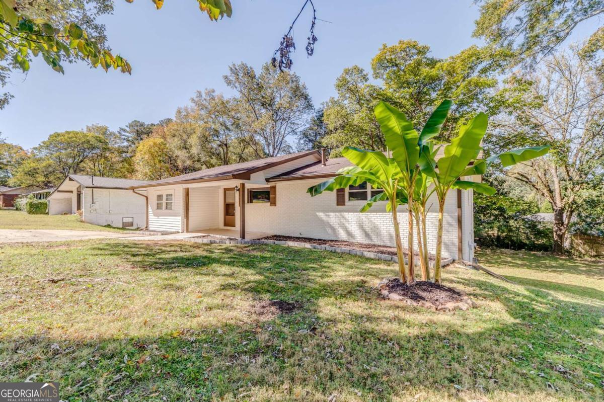 212 Alfred Avenue Rome GA 30161