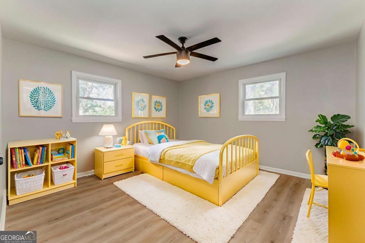 212 Alfred Avenue Rome GA 30161