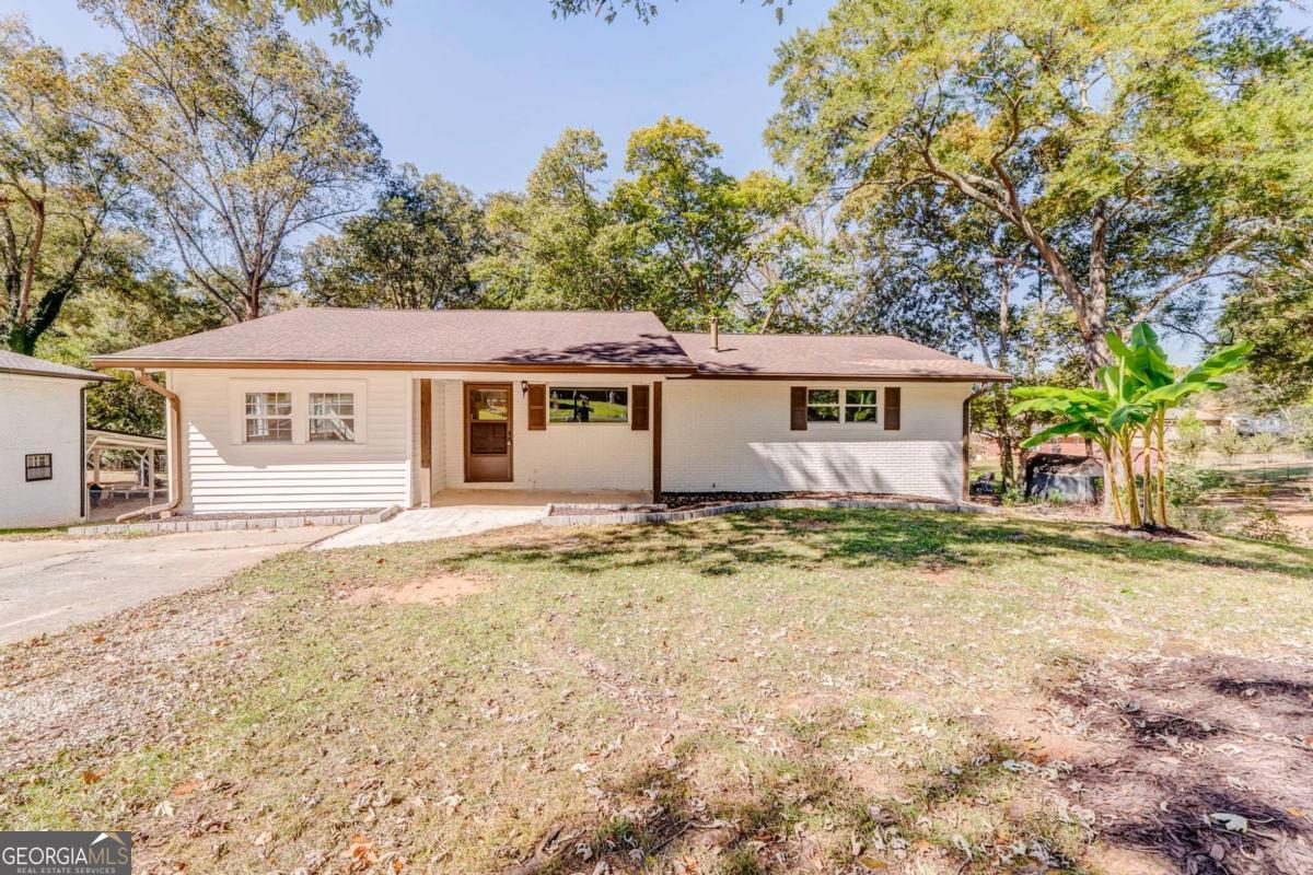 212 Alfred Avenue Rome GA 30161