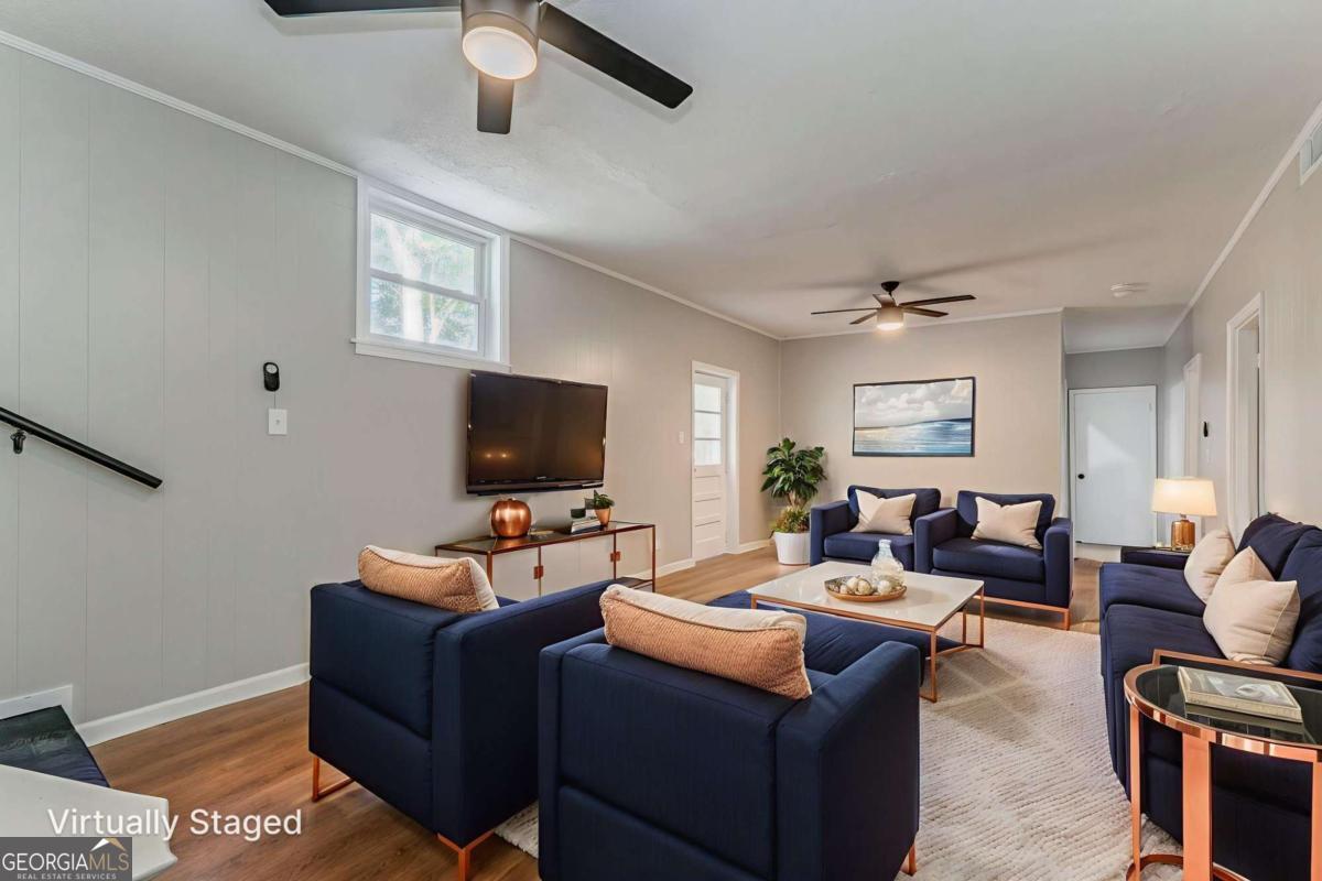 212 Alfred Avenue Rome GA 30161