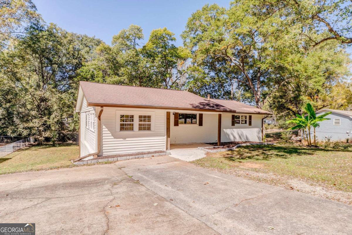 212 Alfred Avenue Rome GA 30161