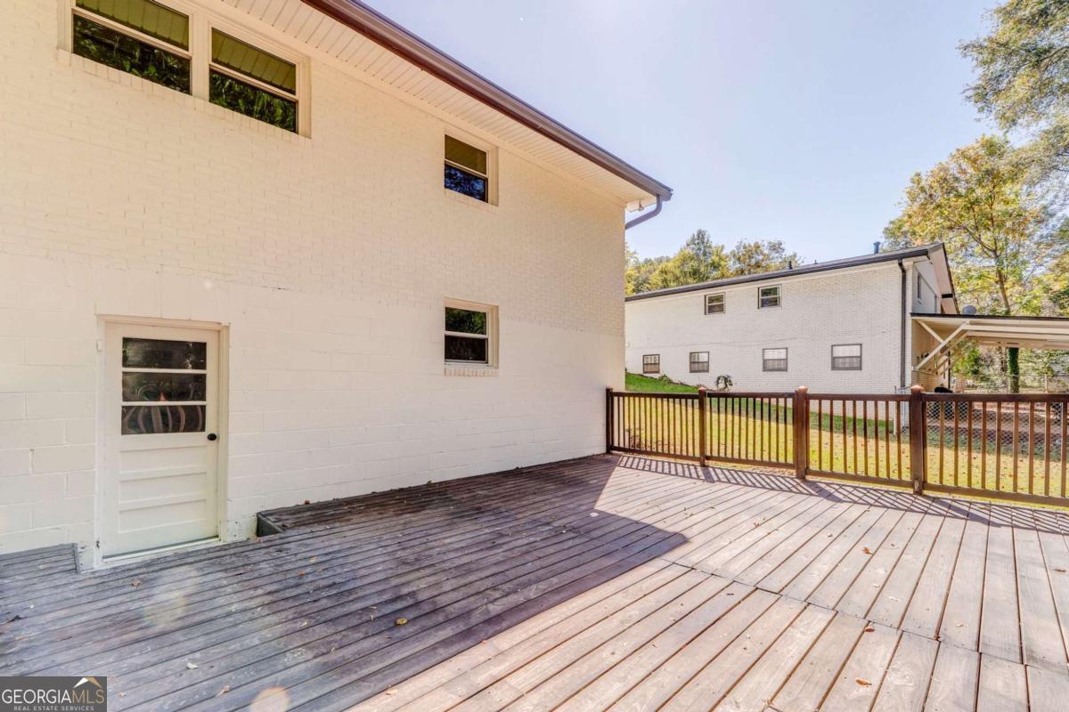 212 Alfred Avenue Rome GA 30161